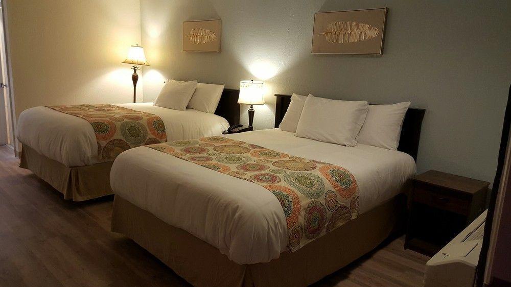 Tricove Inn & Suites Jacksonville Luaran gambar